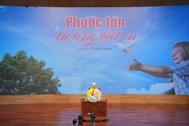 Ngày thứ 3 – KTMH “Tuổi trẻ tâm lành” 2025