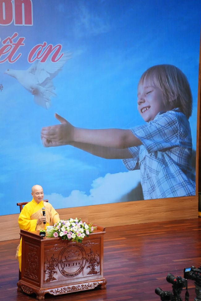 Ngày thứ 3 – KTMH “Tuổi trẻ tâm lành” 2025