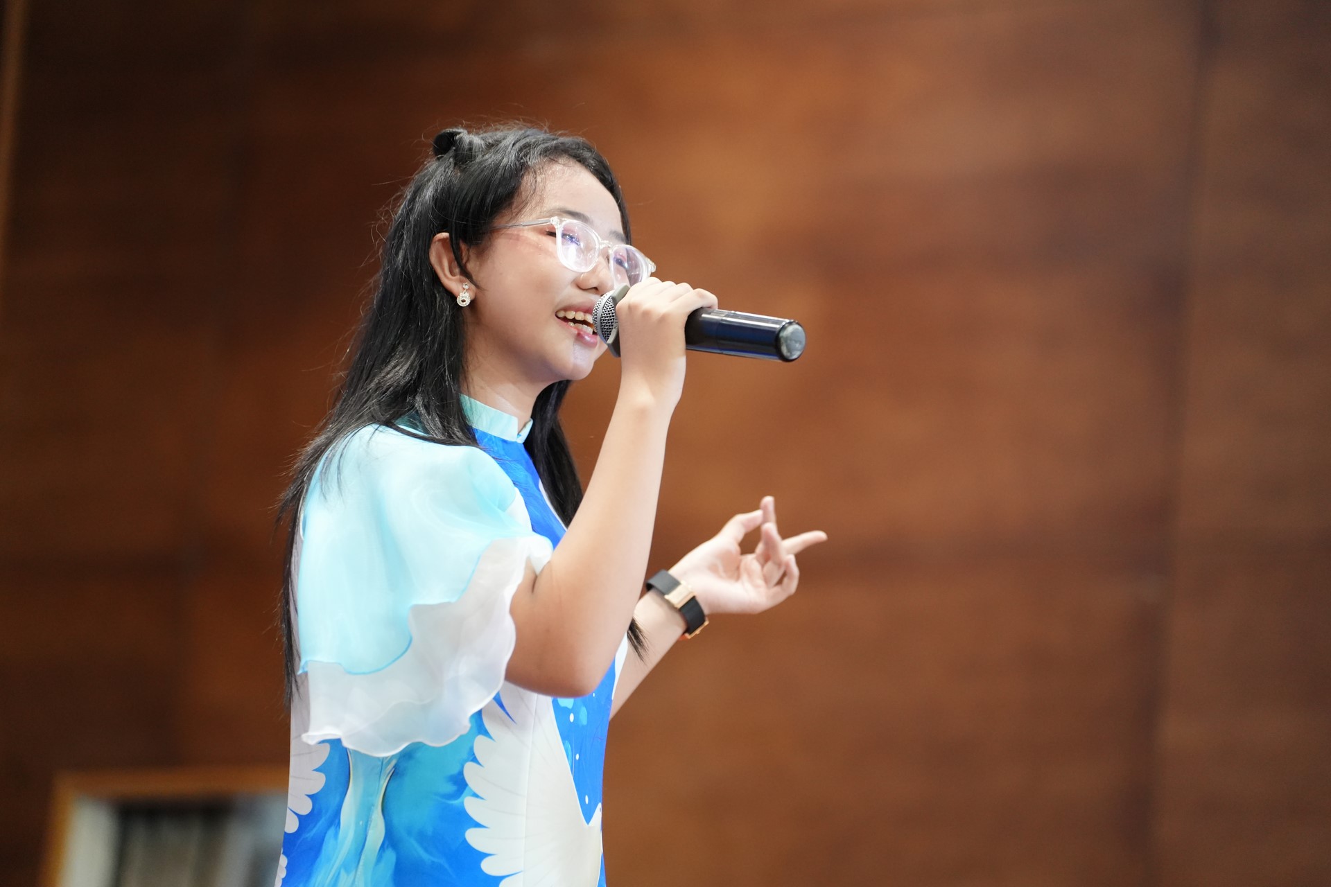 Ngày thứ 3 – KTMH “Tuổi trẻ tâm lành” 2025