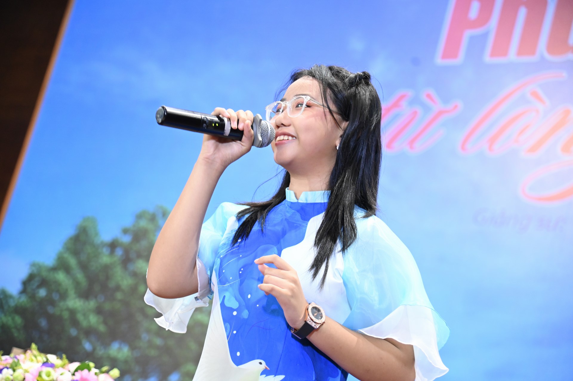 Ngày thứ 3 – KTMH “Tuổi trẻ tâm lành” 2025