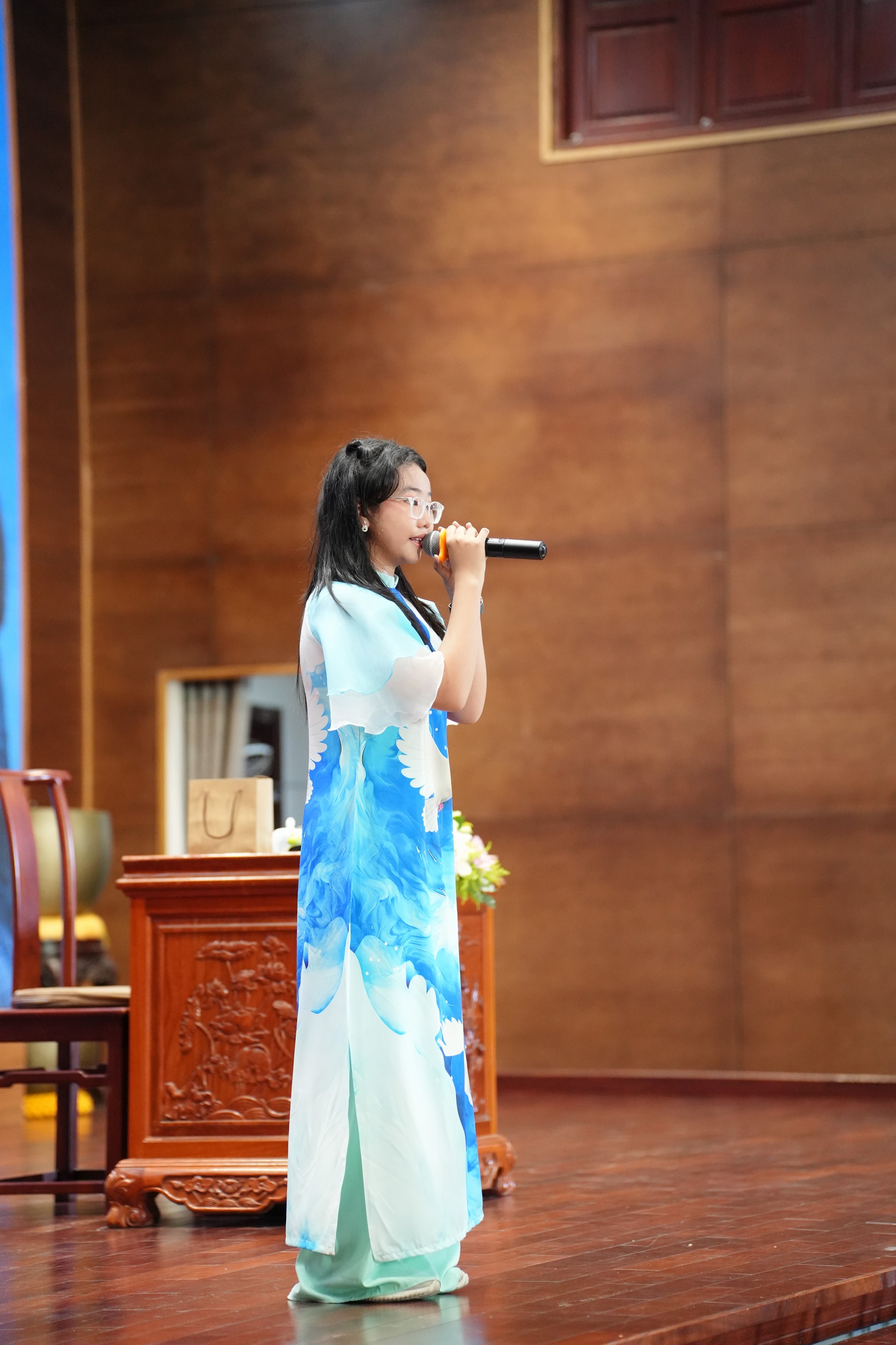 Ngày thứ 3 – KTMH “Tuổi trẻ tâm lành” 2025