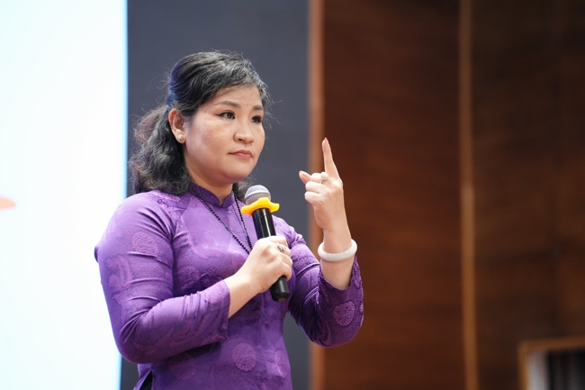 Buổi chiều – Ngày thứ 4 KTMH “Tuổi trẻ tâm lành” 2025