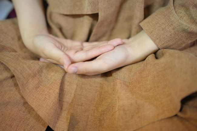 Buổi chiều – Ngày thứ 4 KTMH “Tuổi trẻ tâm lành” 2025