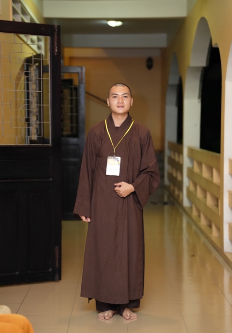 Buổi chiều – Ngày thứ 4 KTMH “Tuổi trẻ tâm lành” 2025