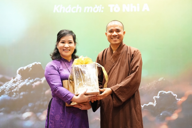 Buổi chiều – Ngày thứ 4 KTMH “Tuổi trẻ tâm lành” 2025