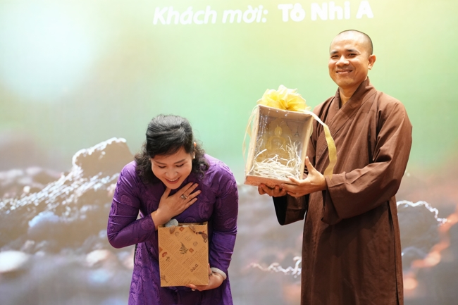 Buổi chiều – Ngày thứ 4 KTMH “Tuổi trẻ tâm lành” 2025