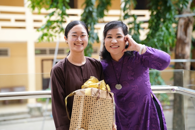 Buổi chiều – Ngày thứ 4 KTMH “Tuổi trẻ tâm lành” 2025