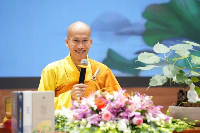 Buổi chiều – Ngày thứ 4 KTMH “Tuổi trẻ tâm lành” 2025