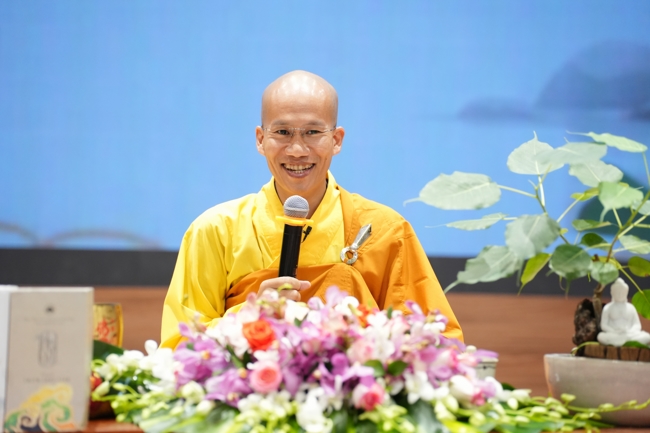 Buổi chiều – Ngày thứ 4 KTMH “Tuổi trẻ tâm lành” 2025