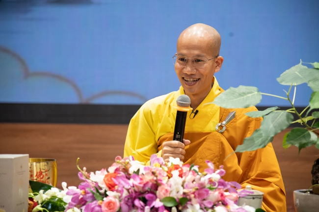 Buổi chiều – Ngày thứ 4 KTMH “Tuổi trẻ tâm lành” 2025