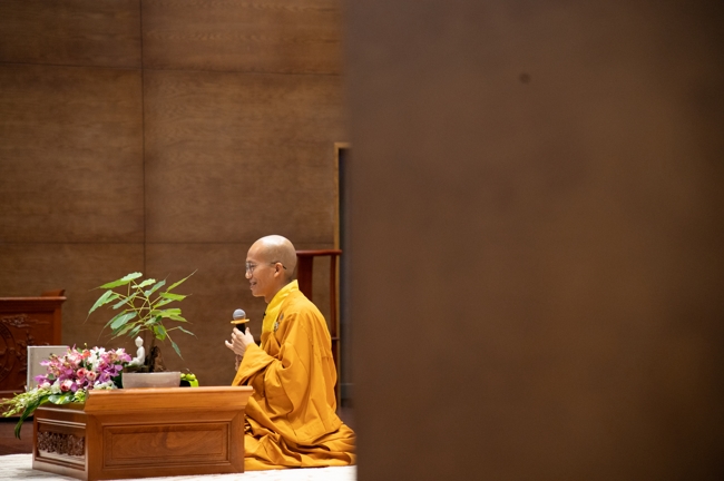 Buổi chiều – Ngày thứ 4 KTMH “Tuổi trẻ tâm lành” 2025