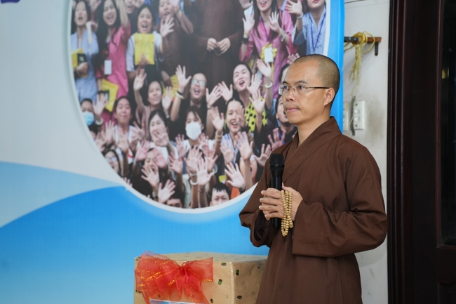 Buổi chiều – Ngày thứ 4 KTMH “Tuổi trẻ tâm lành” 2025