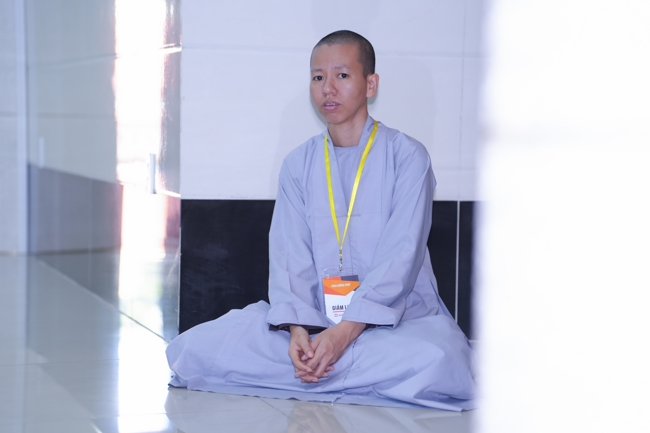 The 4th day of Summer Retreat 2025 “The Good Mind Youth”