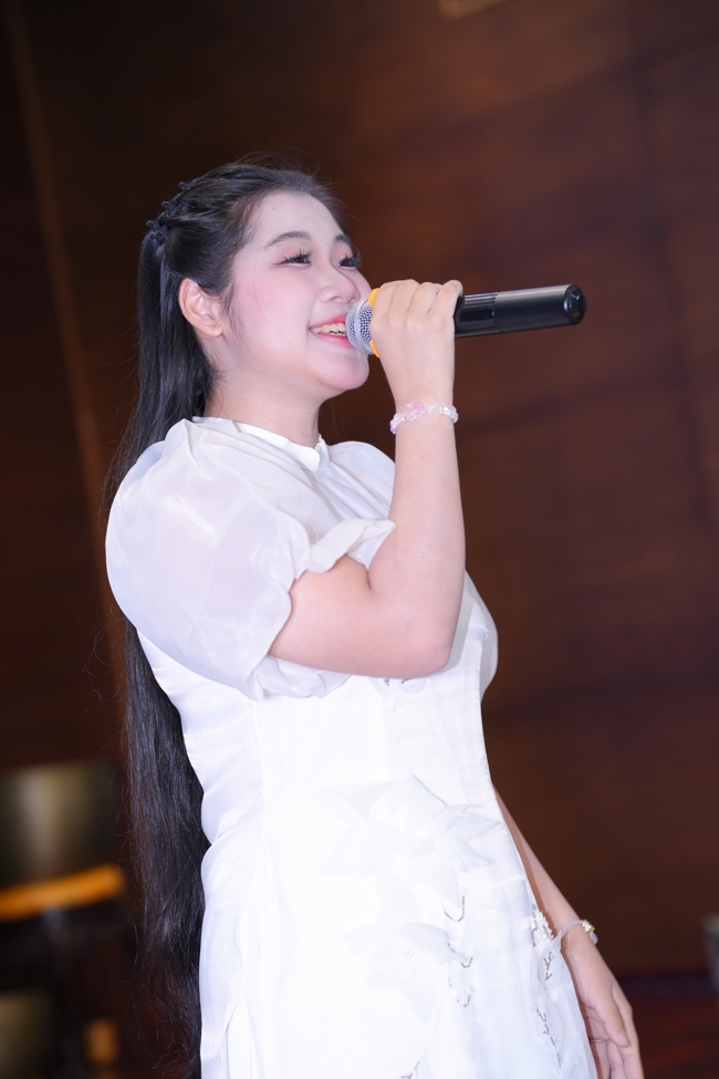 The 4th day of Summer Retreat 2025 “The Good Mind Youth”