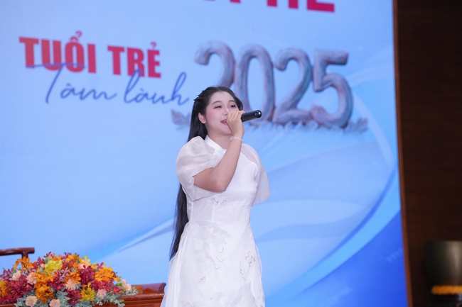 The 4th day of Summer Retreat 2025 “The Good Mind Youth”