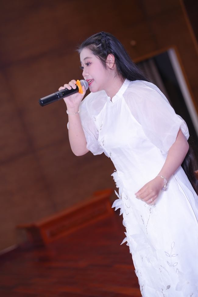 The 4th day of Summer Retreat 2025 “The Good Mind Youth”