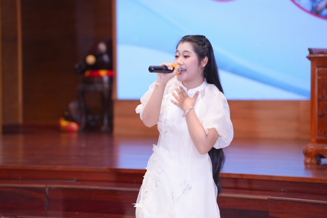 The 4th day of Summer Retreat 2025 “The Good Mind Youth”