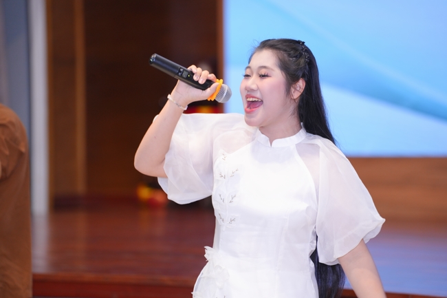 The 4th day of Summer Retreat 2025 “The Good Mind Youth”