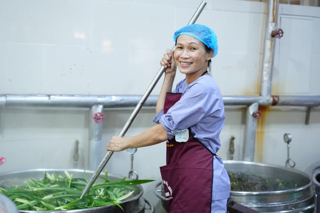 The 4th day of Summer Retreat 2025 “The Good Mind Youth”