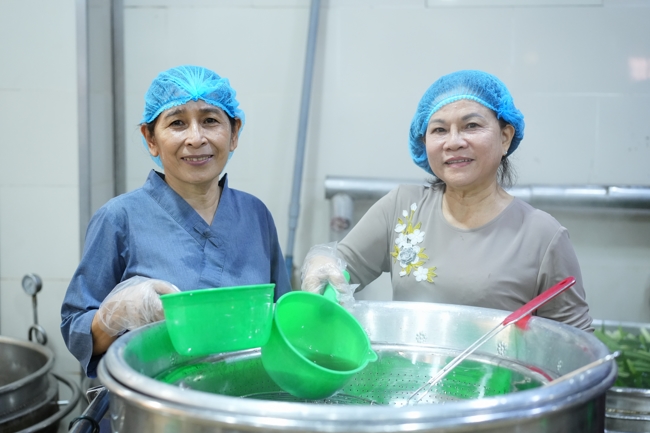 The 4th day of Summer Retreat 2025 “The Good Mind Youth”