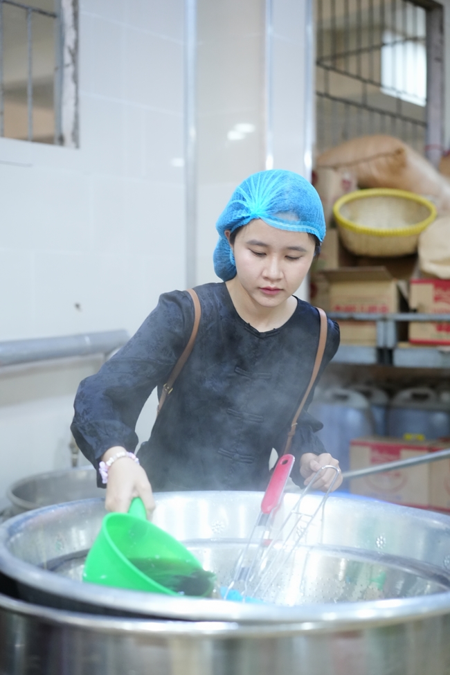 The 4th day of Summer Retreat 2025 “The Good Mind Youth”