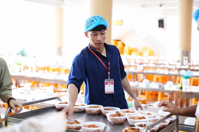 The 4th day of Summer Retreat 2025 “The Good Mind Youth”