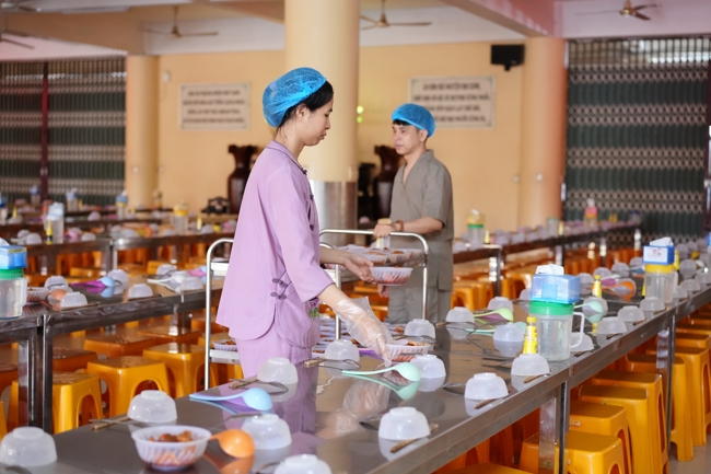 The 4th day of Summer Retreat 2025 “The Good Mind Youth”