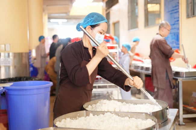 The 4th day of Summer Retreat 2025 “The Good Mind Youth”