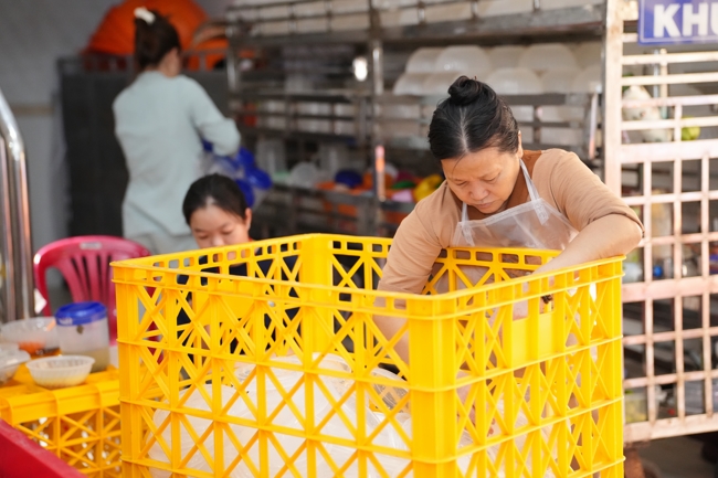 The 4th day of Summer Retreat 2025 “The Good Mind Youth”