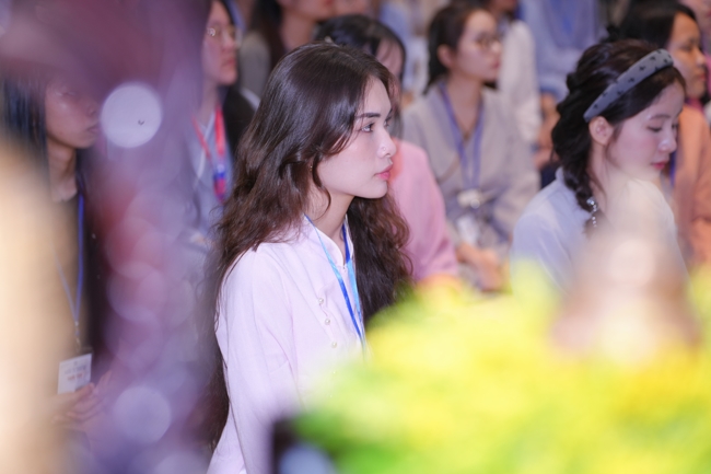 The 4th day of Summer Retreat 2025 “The Good Mind Youth”