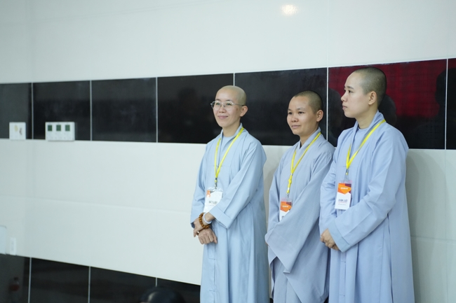 Buổi chiều – Ngày thứ 5 KTMH “Tuổi trẻ tâm lành” 2025