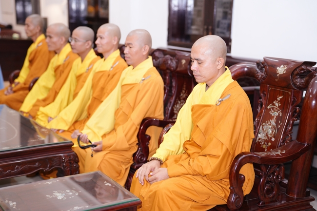 Buổi chiều – Ngày thứ 5 KTMH “Tuổi trẻ tâm lành” 2025