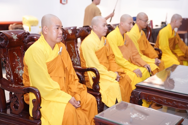 Buổi chiều – Ngày thứ 5 KTMH “Tuổi trẻ tâm lành” 2025