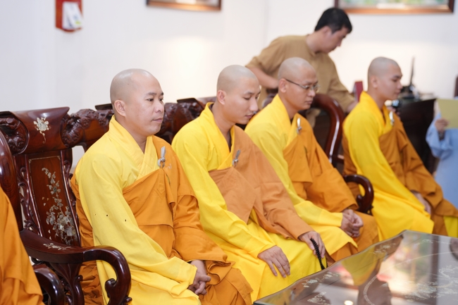 Buổi chiều – Ngày thứ 5 KTMH “Tuổi trẻ tâm lành” 2025