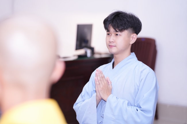 Buổi chiều – Ngày thứ 5 KTMH “Tuổi trẻ tâm lành” 2025