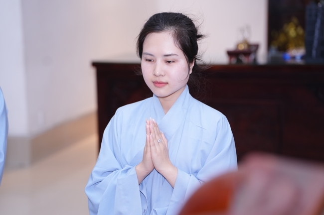 Buổi chiều – Ngày thứ 5 KTMH “Tuổi trẻ tâm lành” 2025