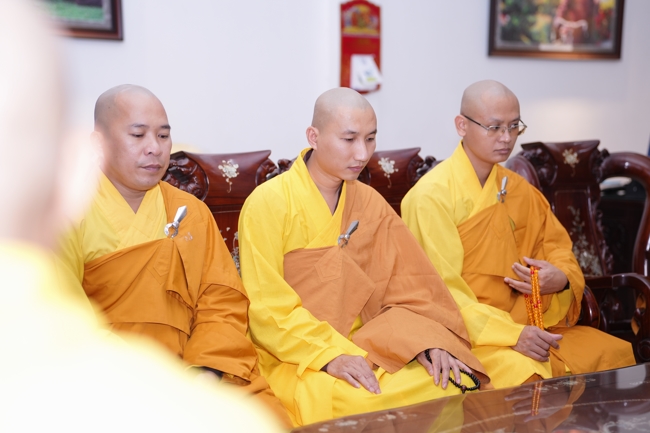 Buổi chiều – Ngày thứ 5 KTMH “Tuổi trẻ tâm lành” 2025