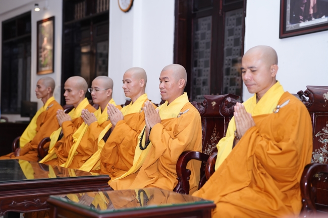 Buổi chiều – Ngày thứ 5 KTMH “Tuổi trẻ tâm lành” 2025