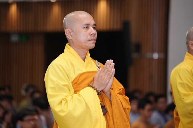 Buổi chiều – Ngày thứ 5 KTMH “Tuổi trẻ tâm lành” 2025