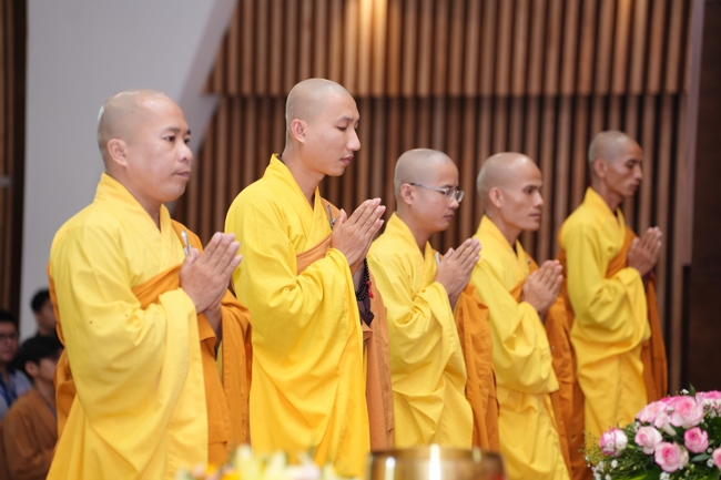 Buổi chiều – Ngày thứ 5 KTMH “Tuổi trẻ tâm lành” 2025