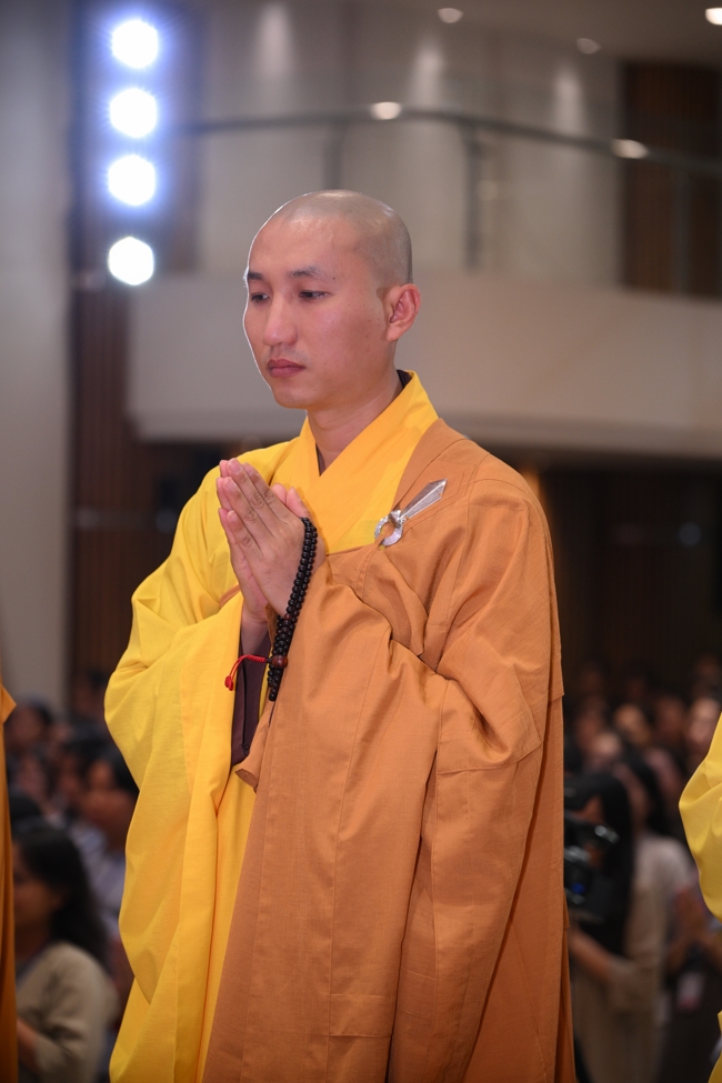 Buổi chiều – Ngày thứ 5 KTMH “Tuổi trẻ tâm lành” 2025