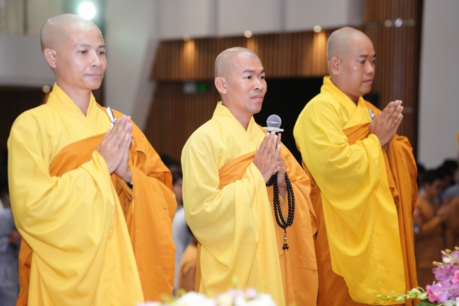 Buổi chiều – Ngày thứ 5 KTMH “Tuổi trẻ tâm lành” 2025