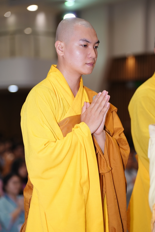 Buổi chiều – Ngày thứ 5 KTMH “Tuổi trẻ tâm lành” 2025