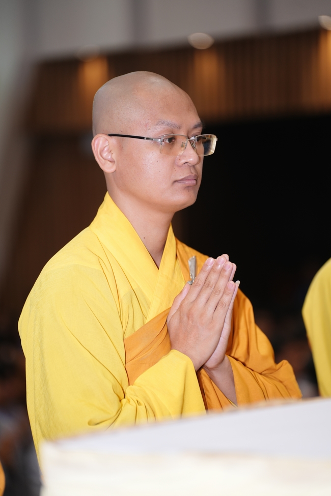 Buổi chiều – Ngày thứ 5 KTMH “Tuổi trẻ tâm lành” 2025