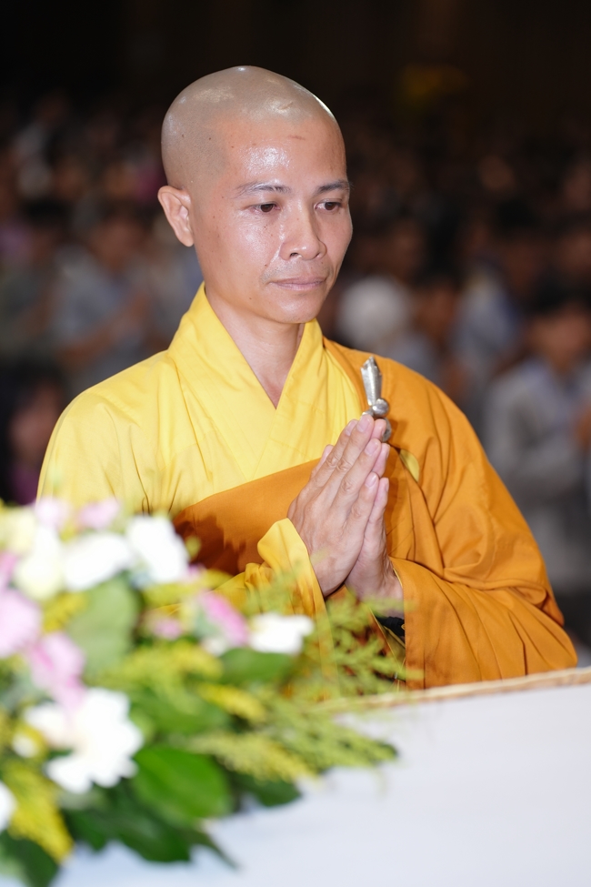 Buổi chiều – Ngày thứ 5 KTMH “Tuổi trẻ tâm lành” 2025