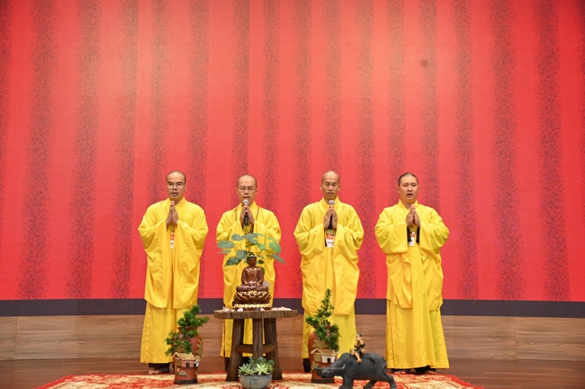 Buổi chiều – Ngày thứ 5 KTMH “Tuổi trẻ tâm lành” 2025