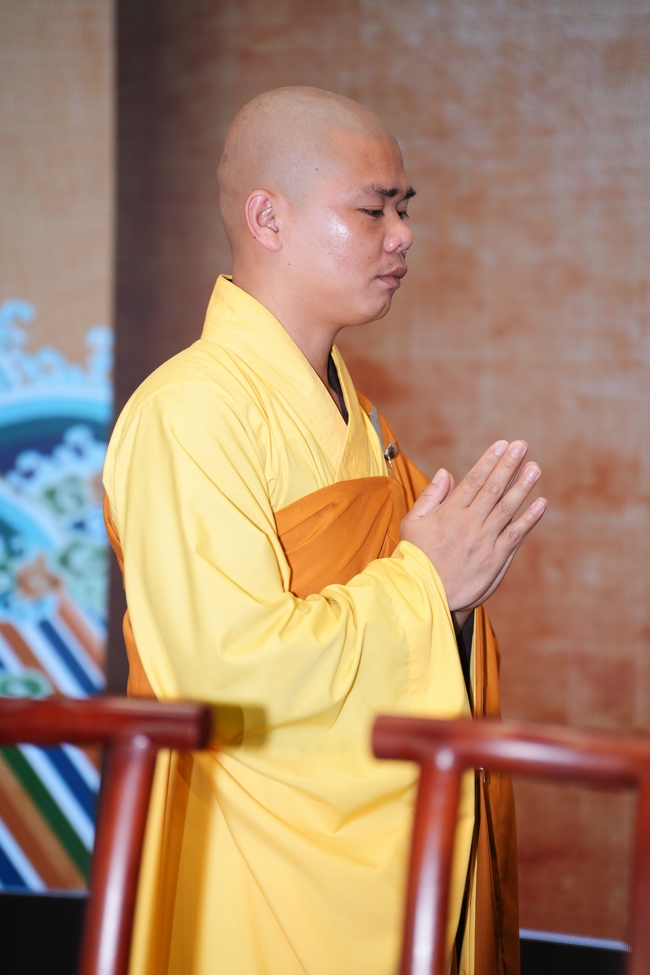 Buổi chiều – Ngày thứ 5 KTMH “Tuổi trẻ tâm lành” 2025