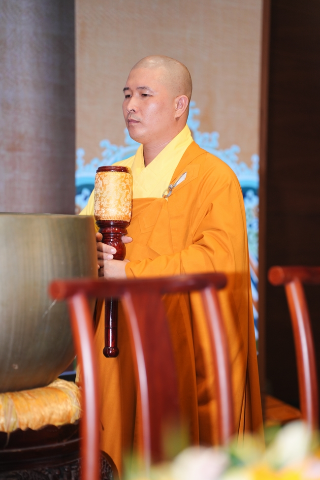 Buổi chiều – Ngày thứ 5 KTMH “Tuổi trẻ tâm lành” 2025