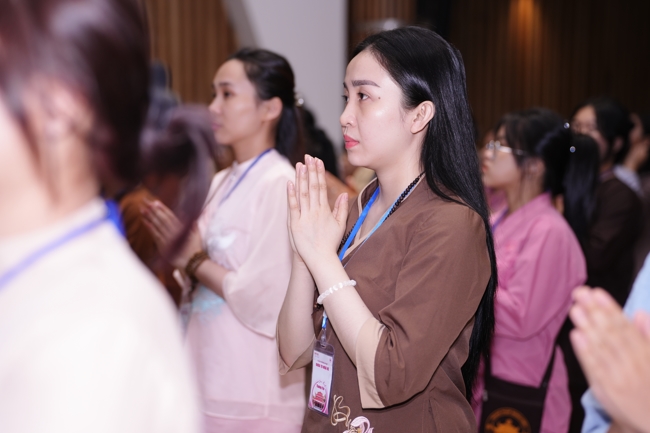 Buổi chiều – Ngày thứ 5 KTMH “Tuổi trẻ tâm lành” 2025