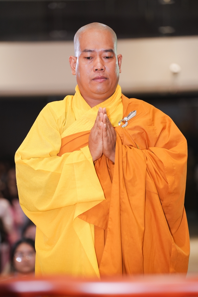 Buổi chiều – Ngày thứ 5 KTMH “Tuổi trẻ tâm lành” 2025